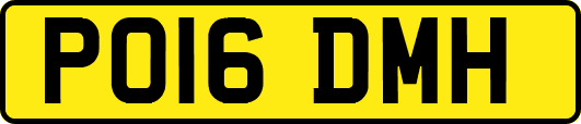 PO16DMH