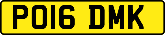 PO16DMK
