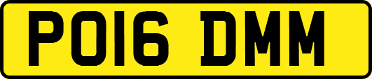 PO16DMM