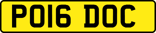 PO16DOC