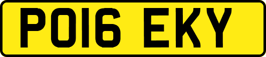 PO16EKY