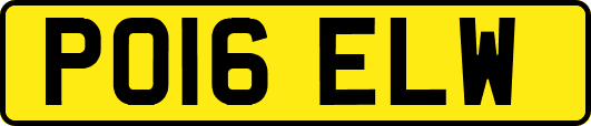 PO16ELW