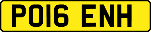 PO16ENH