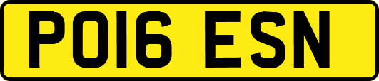 PO16ESN