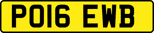 PO16EWB