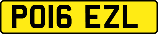 PO16EZL