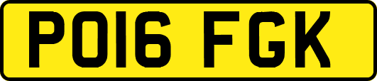 PO16FGK