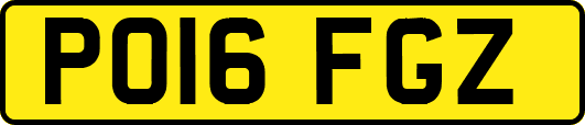 PO16FGZ