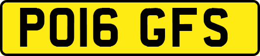 PO16GFS
