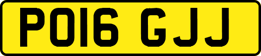 PO16GJJ