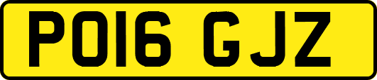 PO16GJZ
