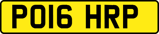 PO16HRP