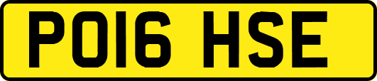 PO16HSE