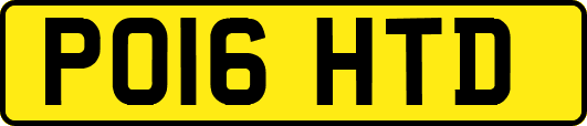 PO16HTD