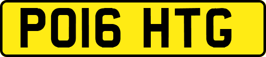 PO16HTG