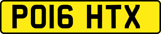 PO16HTX