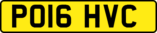 PO16HVC