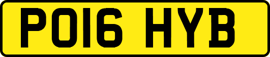 PO16HYB