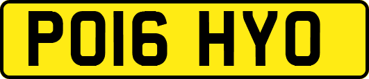 PO16HYO