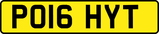 PO16HYT