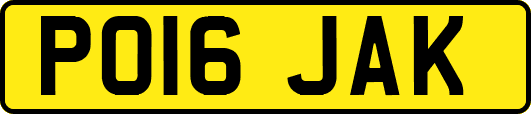 PO16JAK