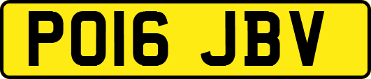 PO16JBV