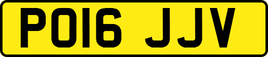 PO16JJV