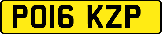 PO16KZP
