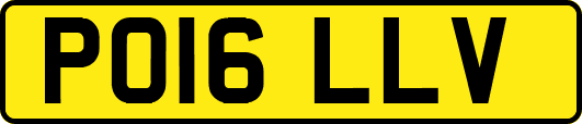 PO16LLV