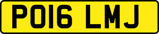 PO16LMJ