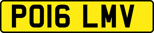 PO16LMV