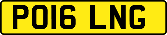 PO16LNG