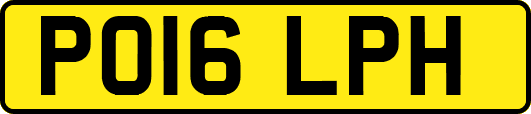 PO16LPH