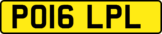 PO16LPL