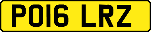 PO16LRZ