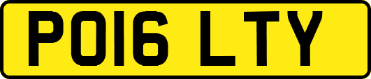 PO16LTY