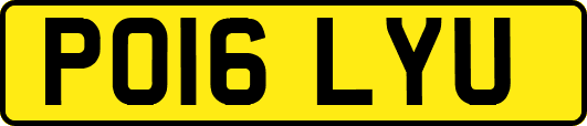 PO16LYU