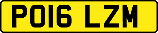 PO16LZM