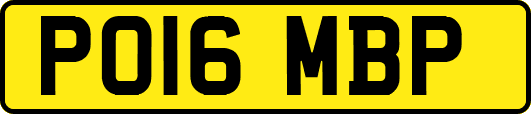 PO16MBP