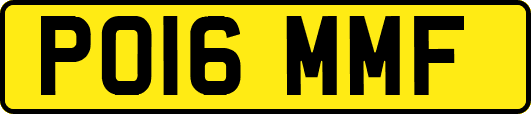 PO16MMF