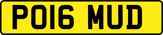 PO16MUD