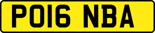 PO16NBA