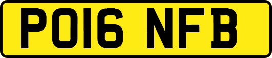 PO16NFB