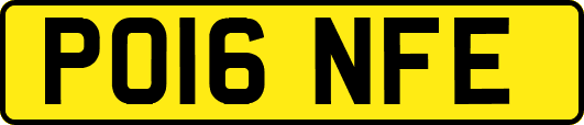 PO16NFE