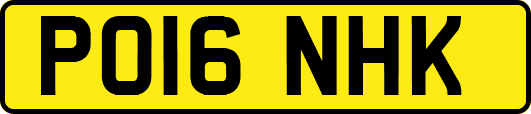 PO16NHK