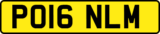 PO16NLM