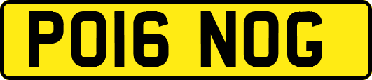 PO16NOG