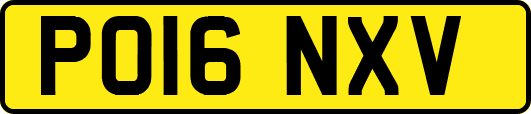 PO16NXV