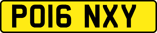 PO16NXY