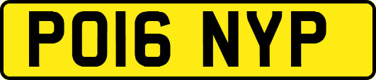 PO16NYP